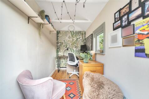 Studio/Home Office
