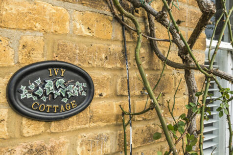 Ivy Cottage