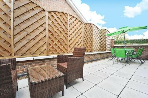 Roof Terrace