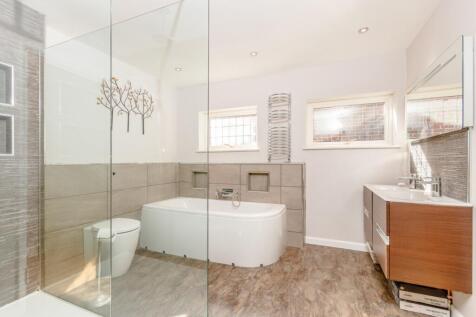 En suite / Family Ba