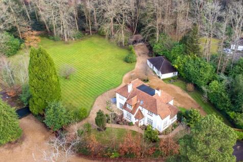 Drone View