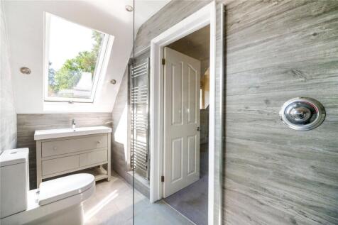 En-Suite Shower