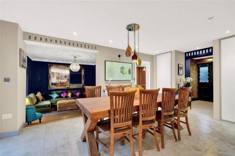 Dinning Area
