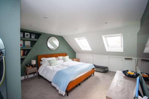 Bed 1