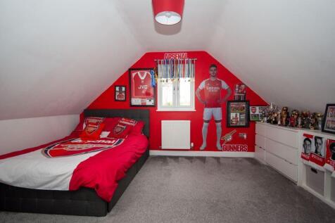 Bed 2