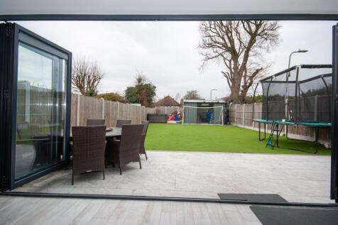 Bi Folds