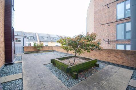 Communal Area