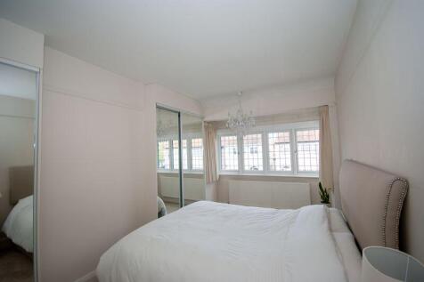 Bed 1