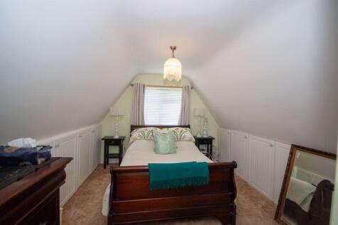 Bed 1