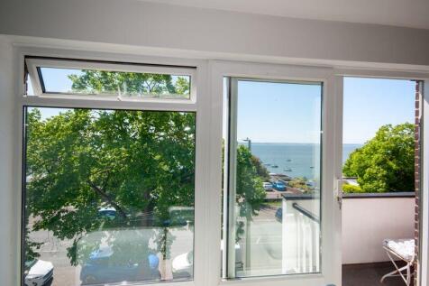 Lounge Window