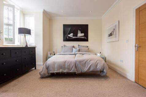 Bed 1