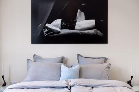 Bed 1