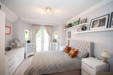 Bed 1