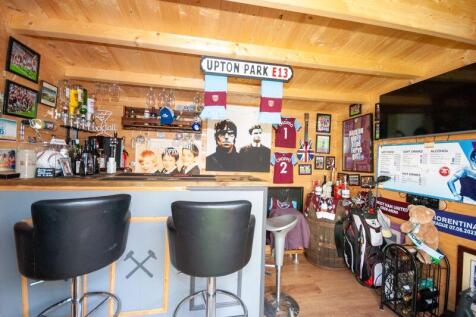 Bar Area