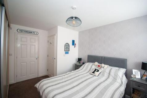 Bed 1