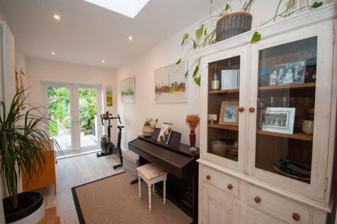 Office/Gym