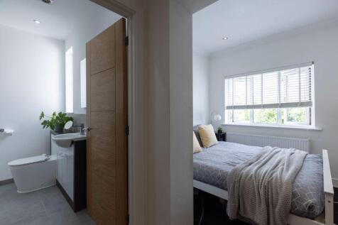 Bed 4 &amp; En Suite