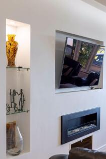 Media Wall