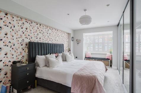 Bed 1
