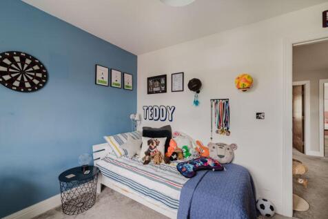 Bed 4