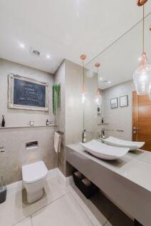 Cloak Room