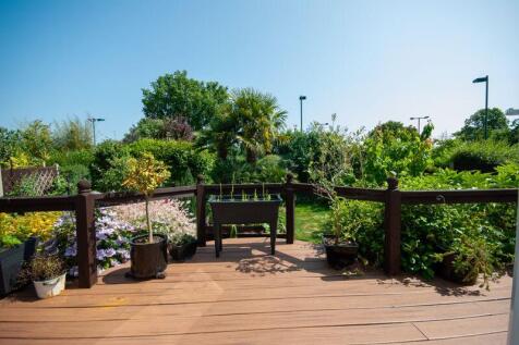 Decking