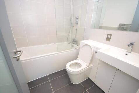 En Suite Bathroom