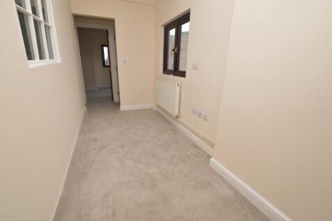 Inner Hallway
