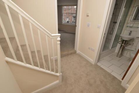 1st Floor Landing