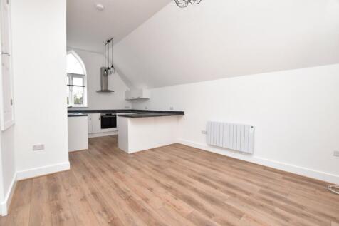 Kitchen/Lounge/Diner