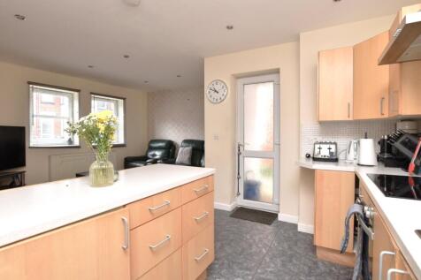 Kitchen/Living Room