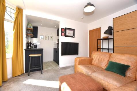 Lounge/Kitchen