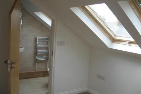 Bedroom To Shower