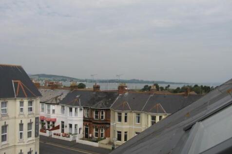 Bedroom Velux View