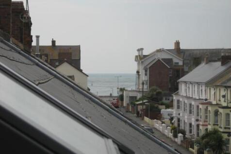 Bedroom Velux View