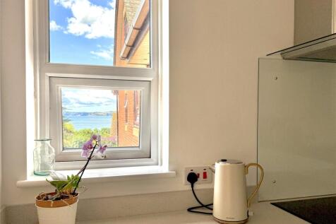 Kitchen Outlook