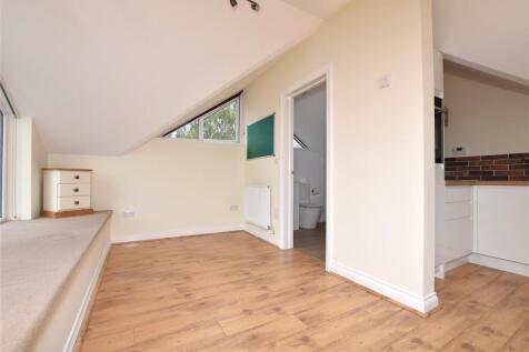 Bedroom To Kitchen