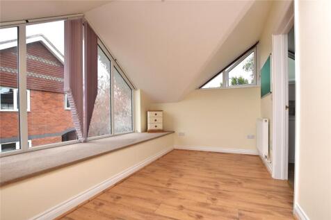 Living/Bedroom