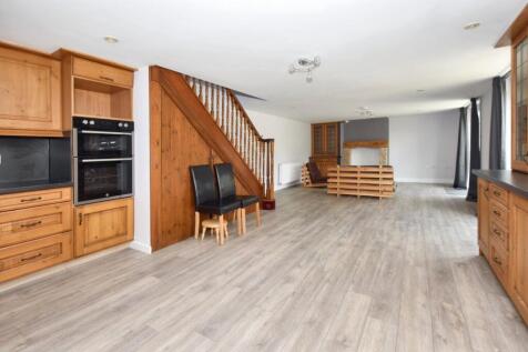 Lounge/Kitchen/Diner