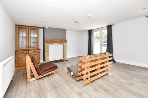 Lounge/Kitchen/Diner