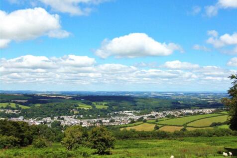 Okehampton Area