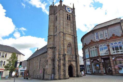 Okehampton Area