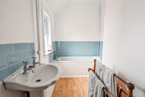 Bathroom 1