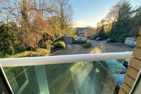 Sitting Room view