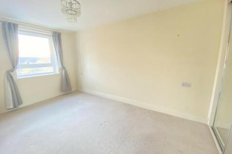 Double bedroom 1