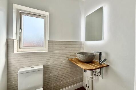 Bathroom 2
