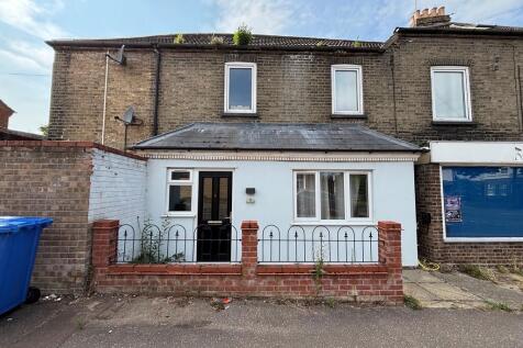 Front ShotMerton