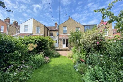 Rear Garden Two