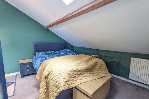 Bedroom One 1