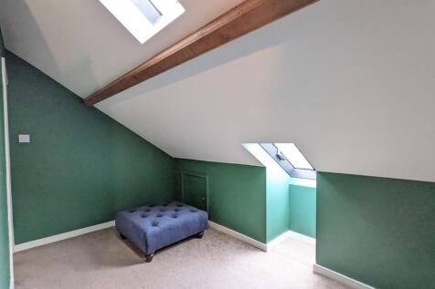Bedroom One 2